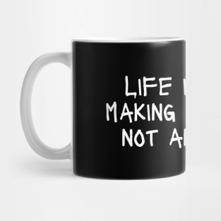 Inspirational Quotes Mug